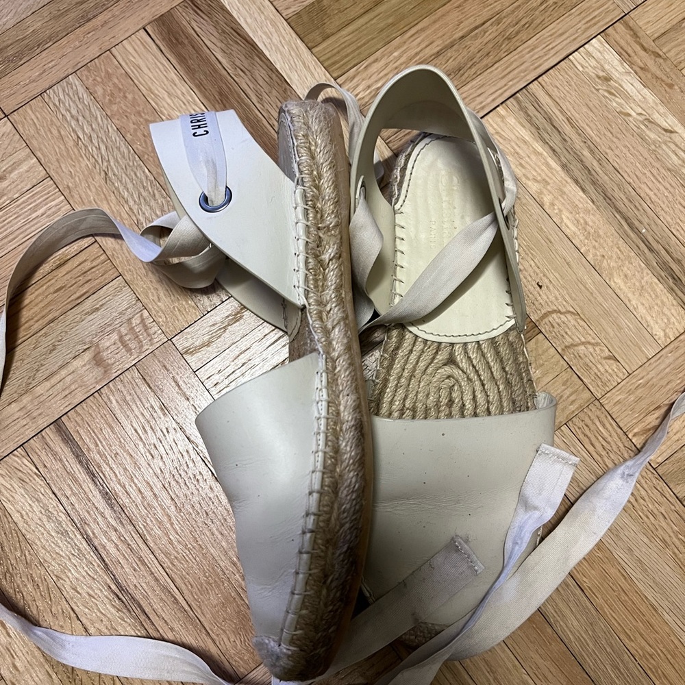 Christian Dior Sandals - Picture 2 of 4